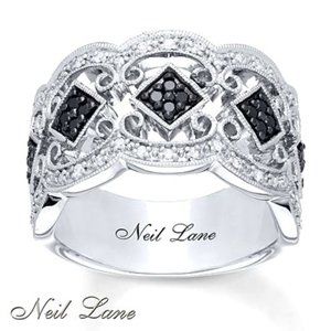 Neil Lane Band Size 7